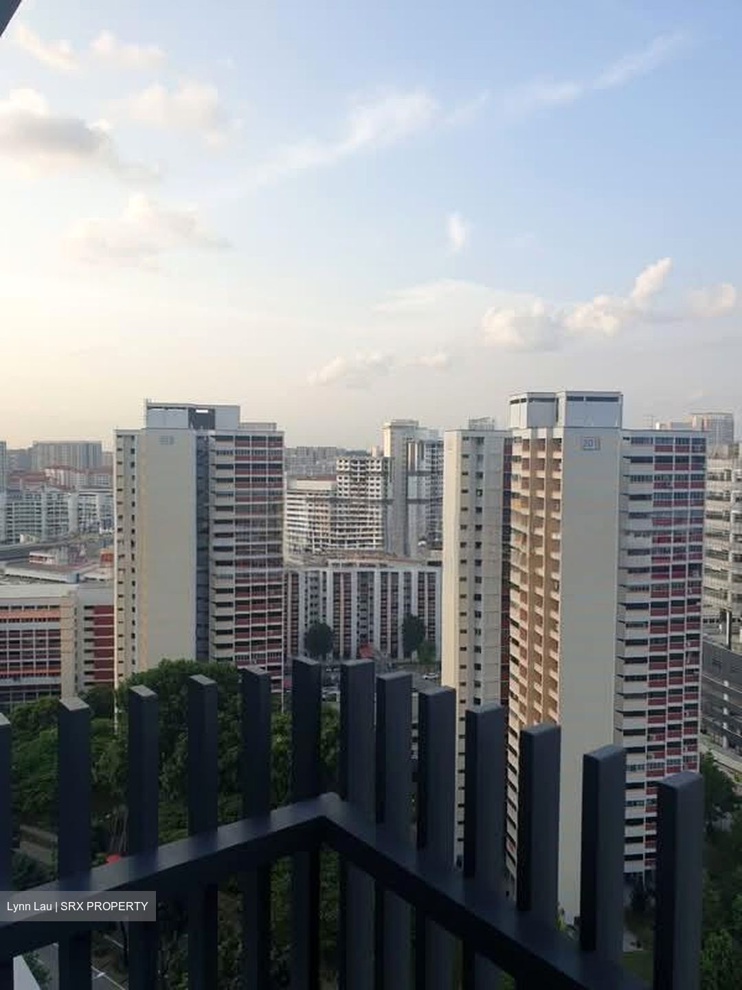 J Gateway (D22), Condominium #546576261